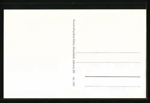 AK Baden-Baden, Rennplatz Iffezheim