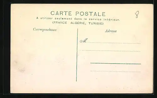 AK St. Rémy, Vue Générale du Chef-lieu