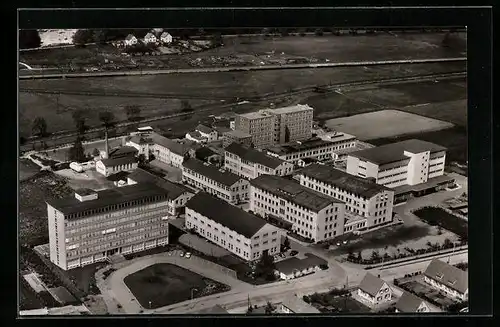 AK Biberach an der Riss, Dr. Karl Thomae GmbH