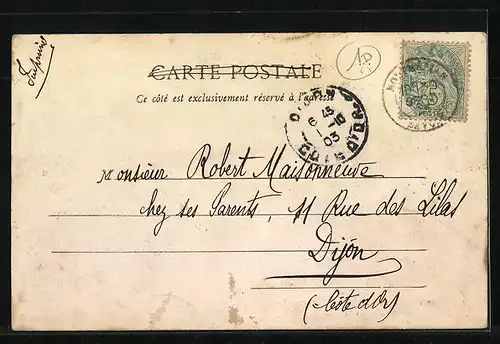 AK Arbin, Vue Générale