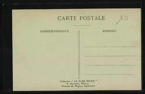 AK Landry, Route de Peisey