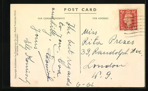 AK Cirencester, Dollar Street