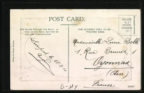 AK Liverpool, Technical School