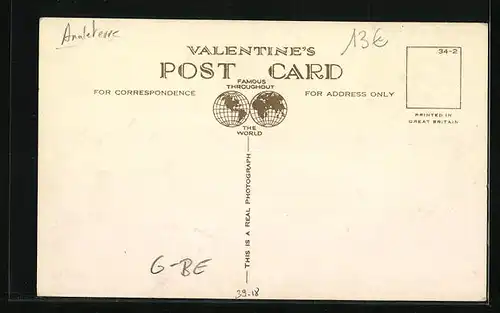 AK Reading, Broad Street