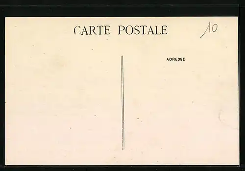 AK Burcin par Chabons, Bon Repos, Providence de Burcin, La Maison