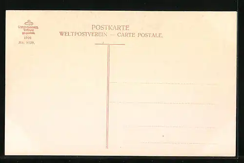 AK Hamm i. W., Blick auf das Oberlandesgericht