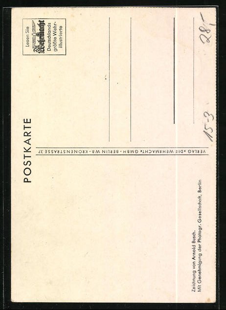 KünstlerAK Manfred Freiherr von Richthofen in Uniform, Flugzeugführer