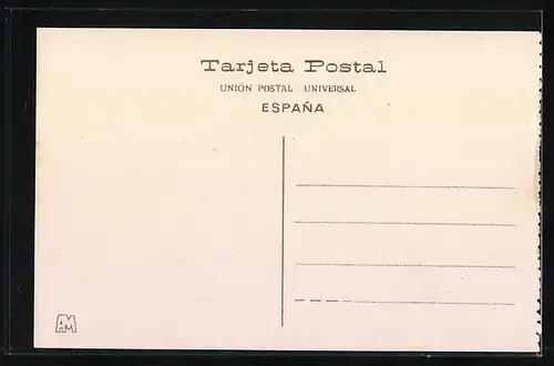 AK Sóller /Mallorca, El Puerto