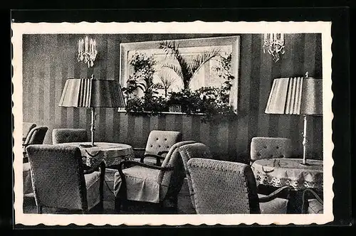 AK Döbeln, Konzert und Ballhaus Staupitzbad