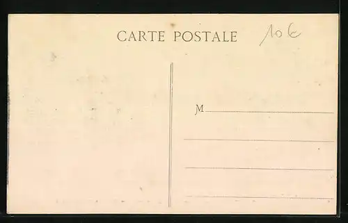 AK Voissant, Usine électrique et de Carbure des Gorges de Chailles