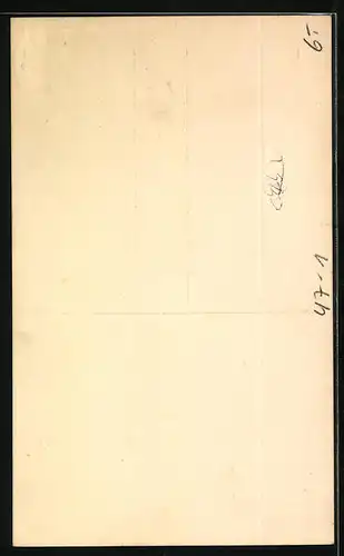 AK Student im vollem Wichs mit Schläger und Tönnchen, studentische Szene