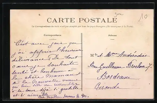 AK St-Brice, Vue Générale