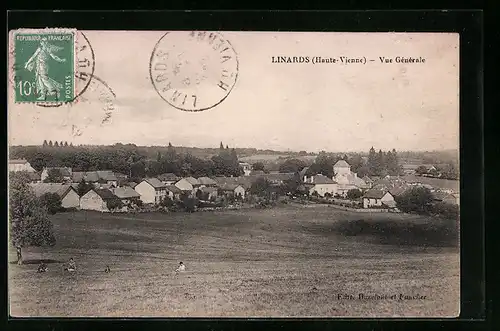 AK Linards, Vue Générale