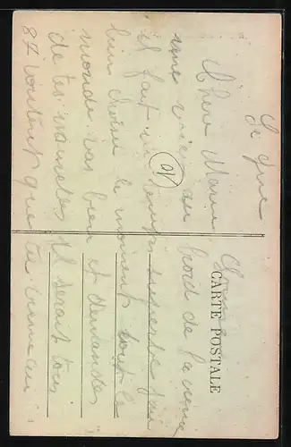 AK St-Priest-sous-Aixe, L`Eglise