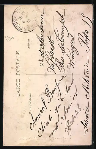 AK Pierre-Buffière, L`Eglise