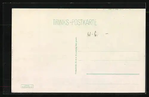 AK Darmstadt, Technische Hochschule