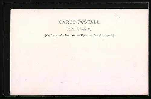 AK Bruges, Porte Sainte-Croix