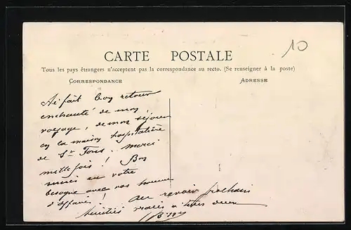 AK Vonnas, le Pont de Fer