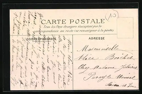 AK Hauteville, Église