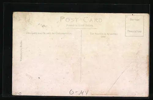 AK Liverpool, Bold Street