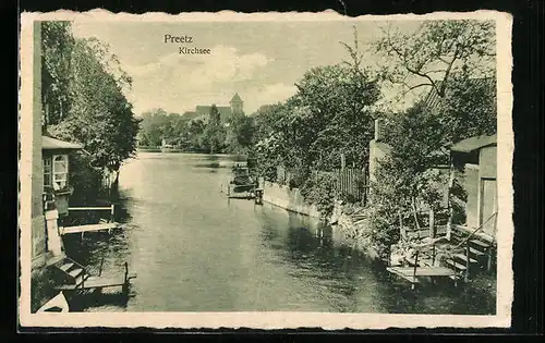 AK Preetz, Kirchsee