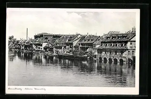 AK Bamberg, Klein Venedig