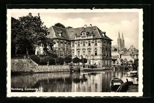 AK Bamberg, Conkordia