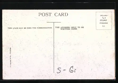 AK Gibraltar, Rock from the Neutral Ground