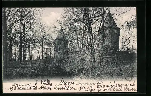 AK Amersfoort, Monnikkendam