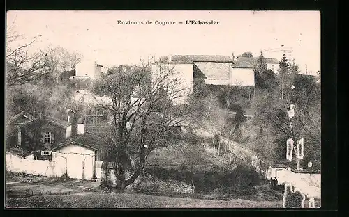 AK Cognac, L`Echassier