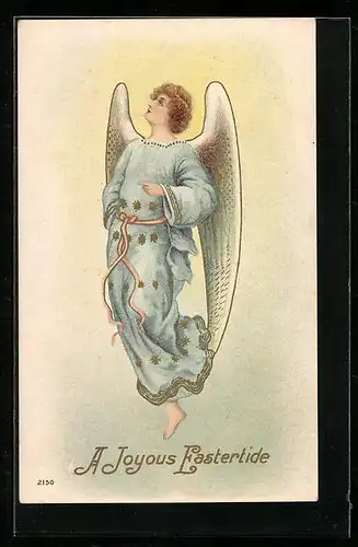 AK Osterengel, A Joyous Eastertide