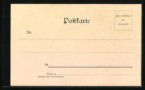 AK Solnhofen, Totalansicht aus der Vogelschau