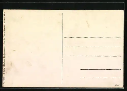 AK Bad Tölz, Kalvarienberg