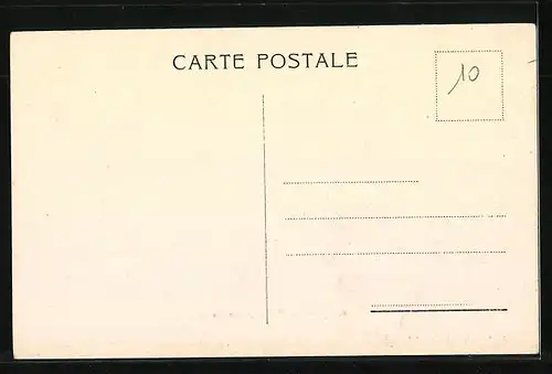 AK Bauges, Le Châtelard