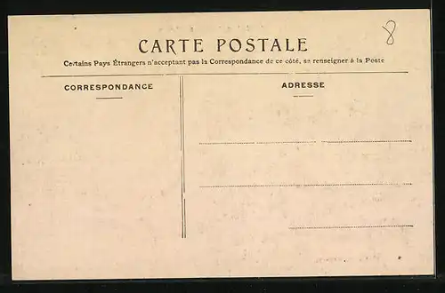 AK Arves, Les Aiguilles