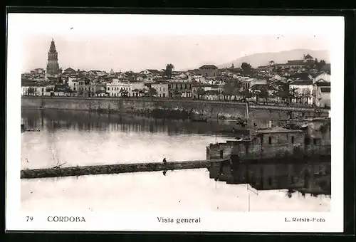 AK Cordoba, Vista general