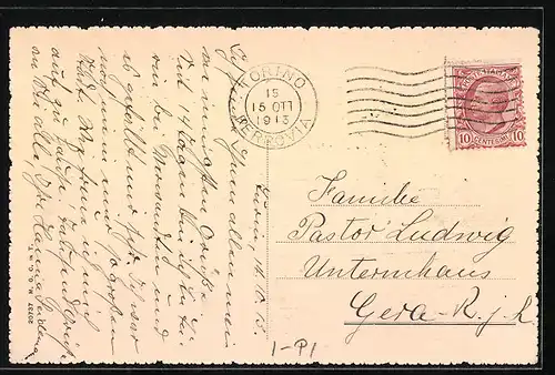 AK Torino, Villaggio e Castello Medioevale