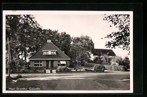 AK Gasselte, Mooi Drenthe