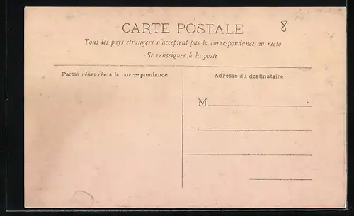 AK Ambazac, La Chasse d`Ambazac