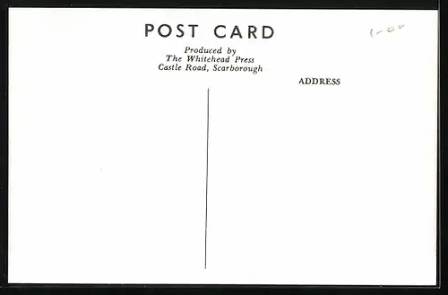 AK Handelsschiff MV Nessbank, Fliegeraufnahme