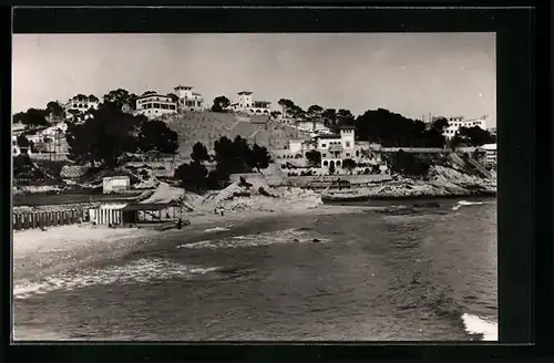 AK Palma de Mallorca, Cala Major