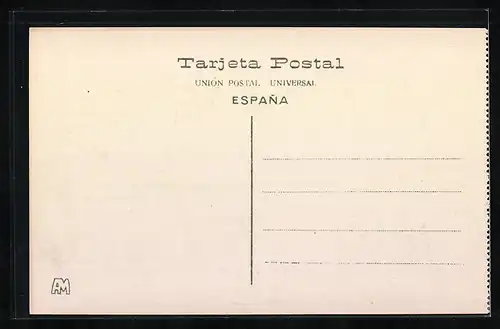 AK Valldemosa, Vista General