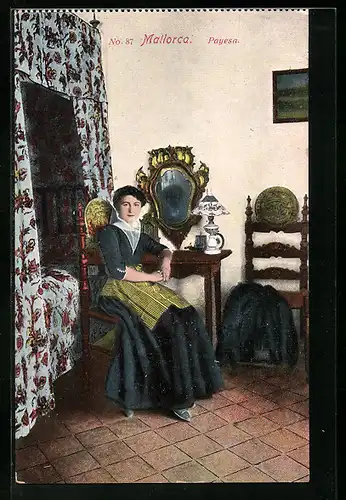 AK Mallorca, Payesa