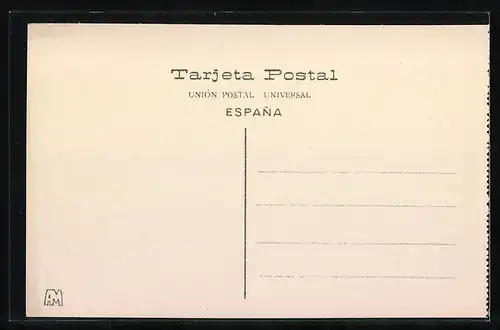 AK Soller, Una calle