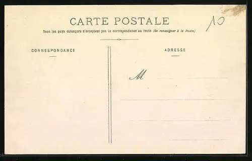 AK Voiron, Le Mail