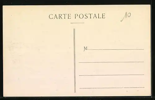 AK Voreppe, La Roize vue sur la route de Chalais