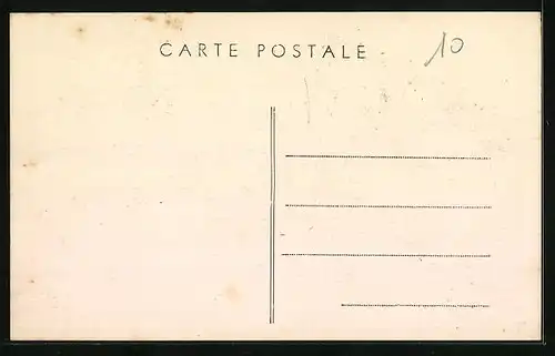 AK Marcilloles, Place Publique