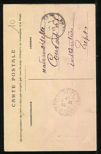 AK Vénérieu, Les Ecoles