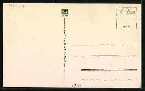 AK Oppau, Explosion 21.9.1921