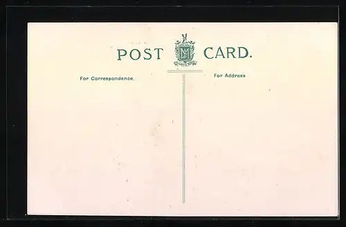 AK Dunoon, Castle Hill